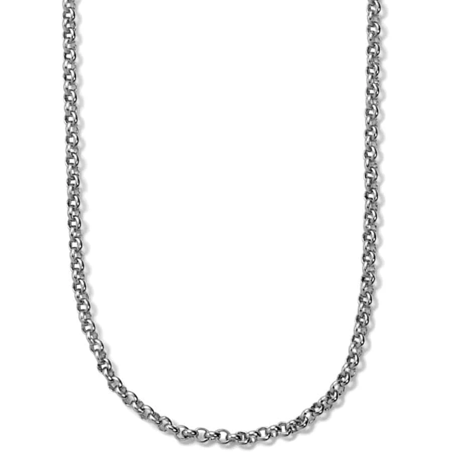 Vivi Delicate Petite Charm Necklace 1 Vivi Delicate Petite Charm Necklace