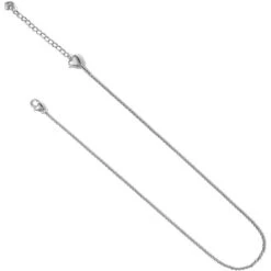 Vivi Delicate Petite Charm Necklace 5 Vivi Delicate Petite Charm Necklace -Brighton Handbags Outlet Store vivi delicate petite charm necklace silver 1 914b0b9c 2e5e 4dab bef8 ec06b5d819e5