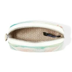 New Arrival -Brighton Handbags Outlet Store voyage mini coin purse multi 1