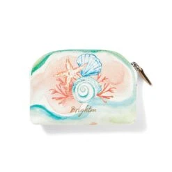 Voyage Mini Coin Purse -Brighton Handbags Outlet Store voyage mini coin purse multi 2