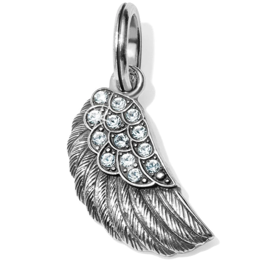 Voyage Wing Amulet 1 Voyage Wing Amulet