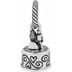 Wedding Cake Charm 6 Wedding Cake Charm -Brighton Handbags Outlet Store wedding cake charm silver 2 db427deb 86c0 4855 9a7f 3742c39cdd65