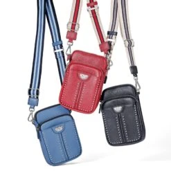 Zak Mini Utility Bag -Brighton Handbags Outlet Store zak mini utility bag lipstick 3